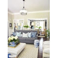 Hand-tufted Rug Fine Quality for Living Room